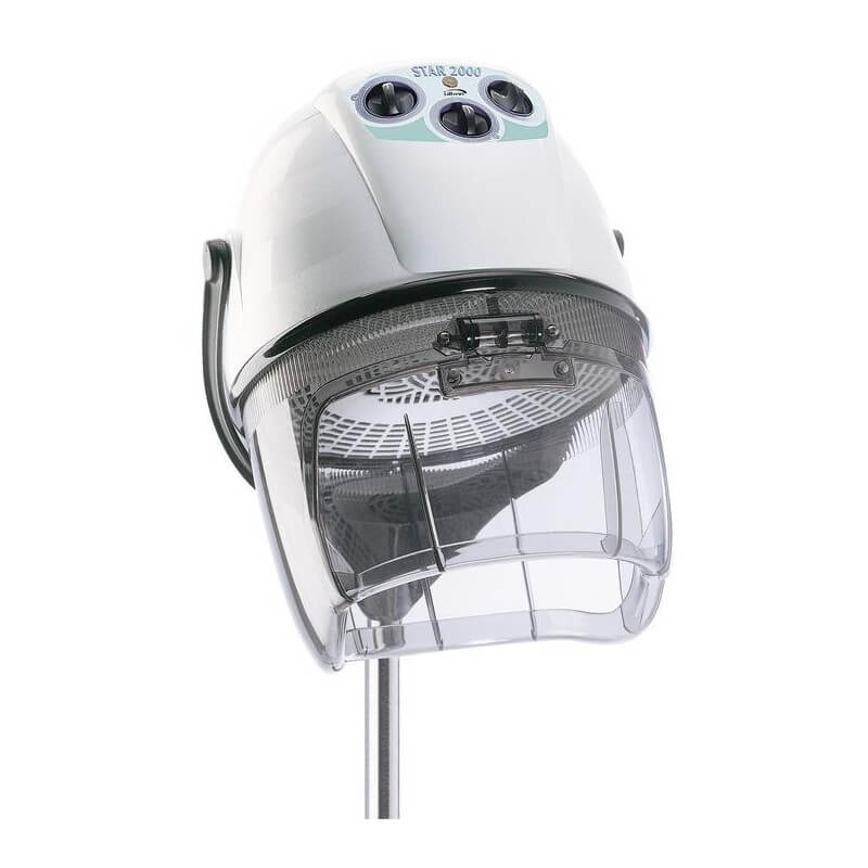 Haarstylinghelm Star 2000