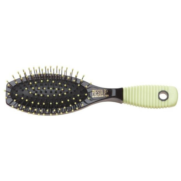 BRUSH FIESTA COLOR 322 BRUSH FIESTA COLOR 322