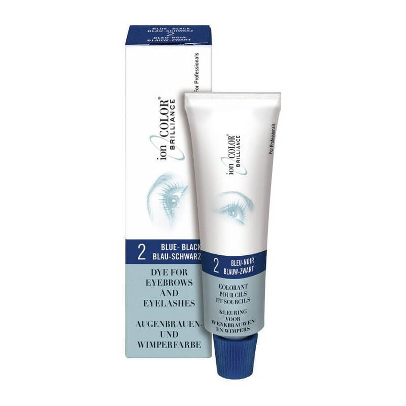 Ion Color Brilliance Blauw