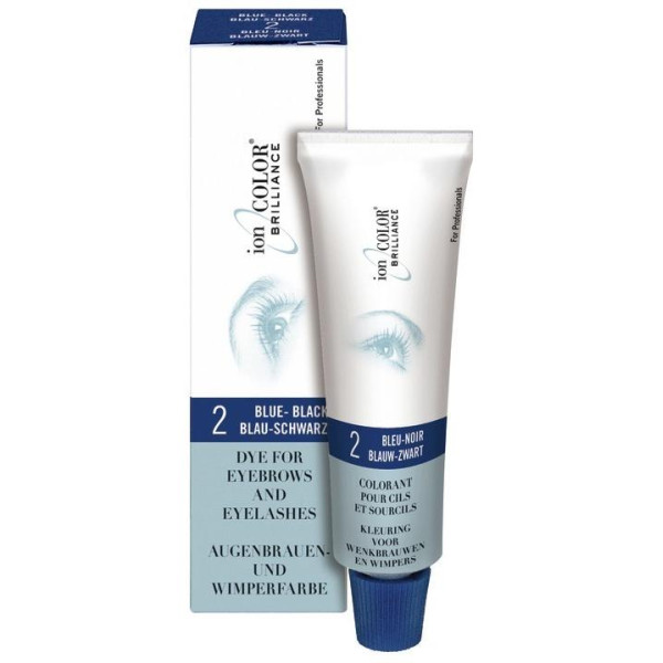 Ion Color Brillance Blue Ion Color Brillance Blue