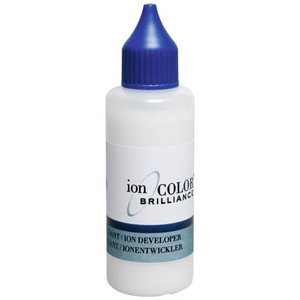 Ion Color Brilliance Developer Ion Color Brilliance Developer