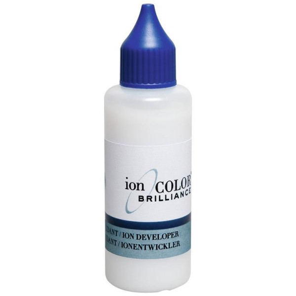 Ion color shine Developer Ion color shine Developer