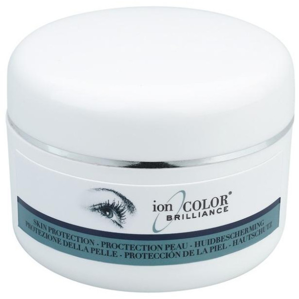 Ion color Ion color
