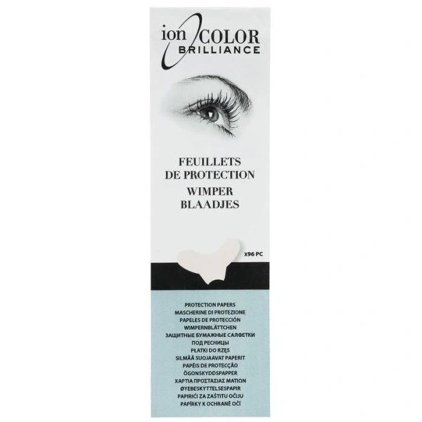 Ion color brillance papier protection