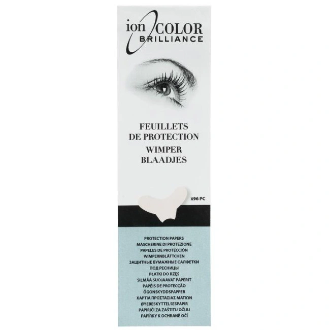 Ion color brillance papier protection