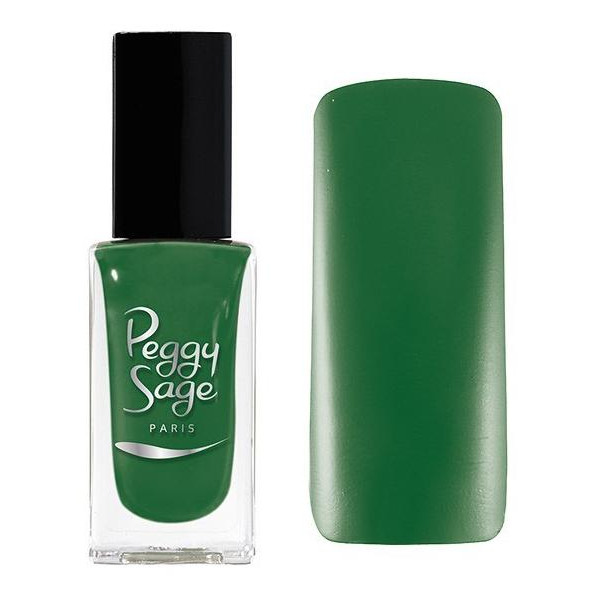 Nagellack peggy Salbei Green Grass Nagellack peggy Salbei Green Grass