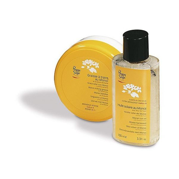 Olio Mono Peggy Sage 100 ML Olio Mono Peggy Sage 100 ML