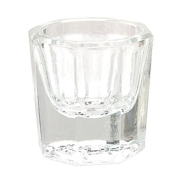 Tazza di vetro Peggy Sage Tazza di vetro Peggy Sage