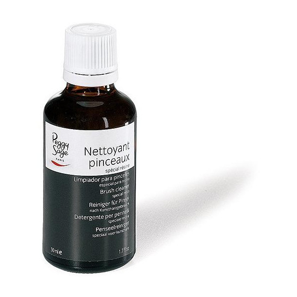 Spazzolare cleaner 60ml rsine Spazzolare cleaner 60ml rsine