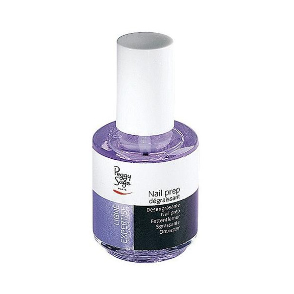 Entfetten Nail Prep 15ml Expertise Entfetten Nail Prep 15ml Expertise