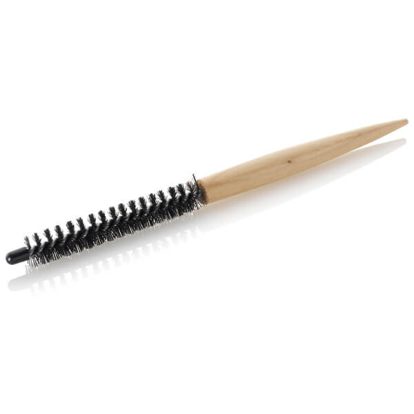 Escovas de cabelo de nylon