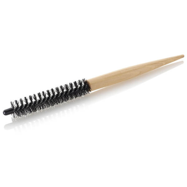 Escovas de cabelo de nylon