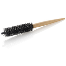 Haarborstels met nylon haren