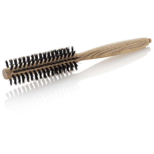  Brosses en bois de frêne Natural wood ø 35mm