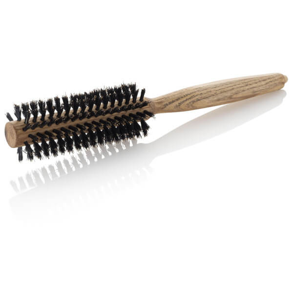  Brosses en bois de frêne Natural wood ø 40mm