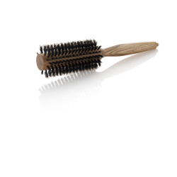 Brosses en bois de frêne Natural wood ø 50mm