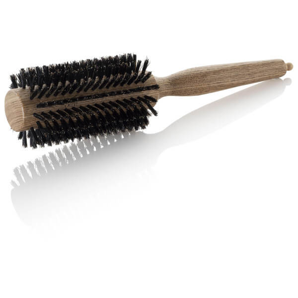  Brosses en bois de frêne Natural wood ø 55mm