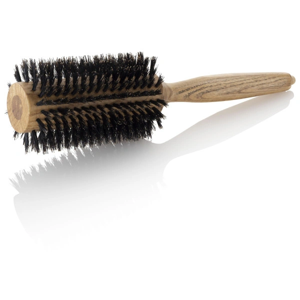   Brosses en bois de frêne Natural wood ø 60mm