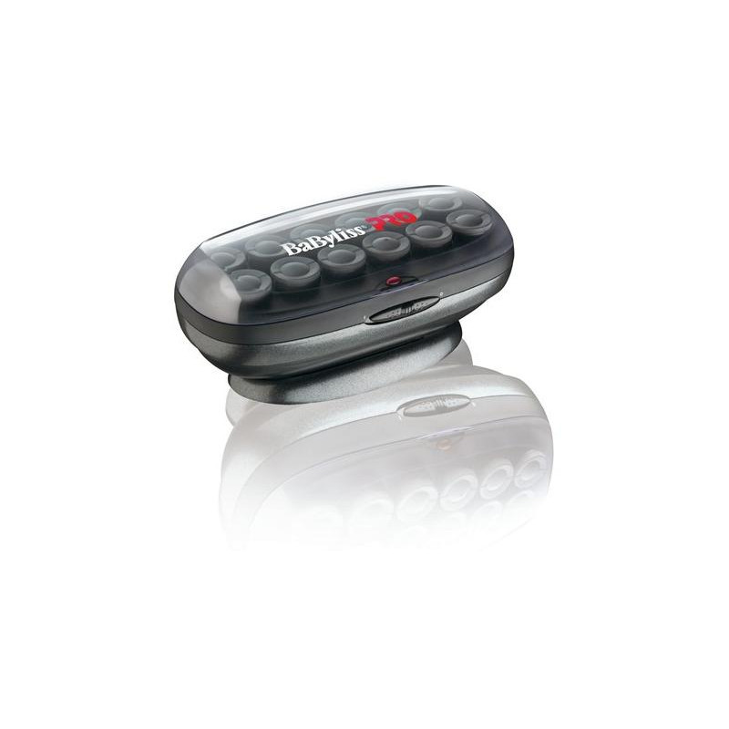 Babyliss Pro BaB3025E Heated Hair Rollers