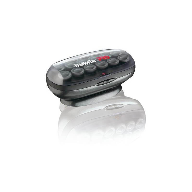 Bigoudis Aquecidos Babyliss Pro BaB3025E