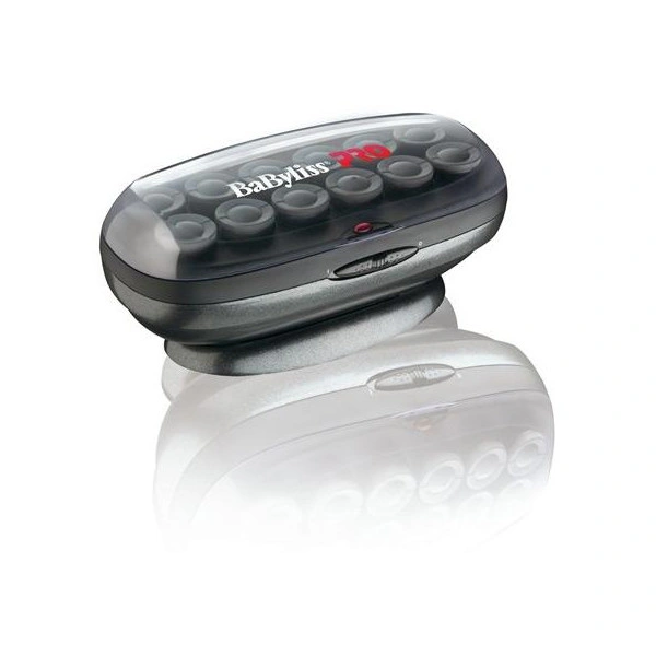 Beheizbare Lockenwickler von Babyliss Pro BaB3025E Beheizbare Lockenwickler von Babyliss Pro BaB3025E