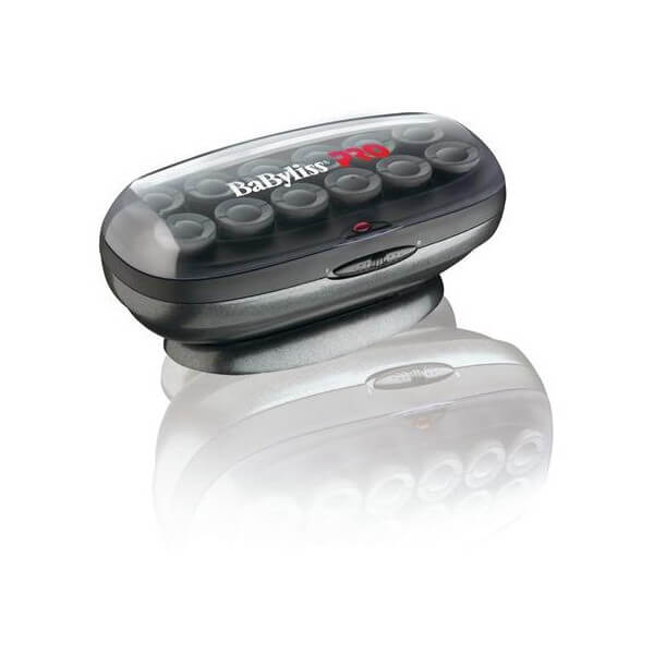 Babyliss Pro BaB3025E Heated Hair Rollers