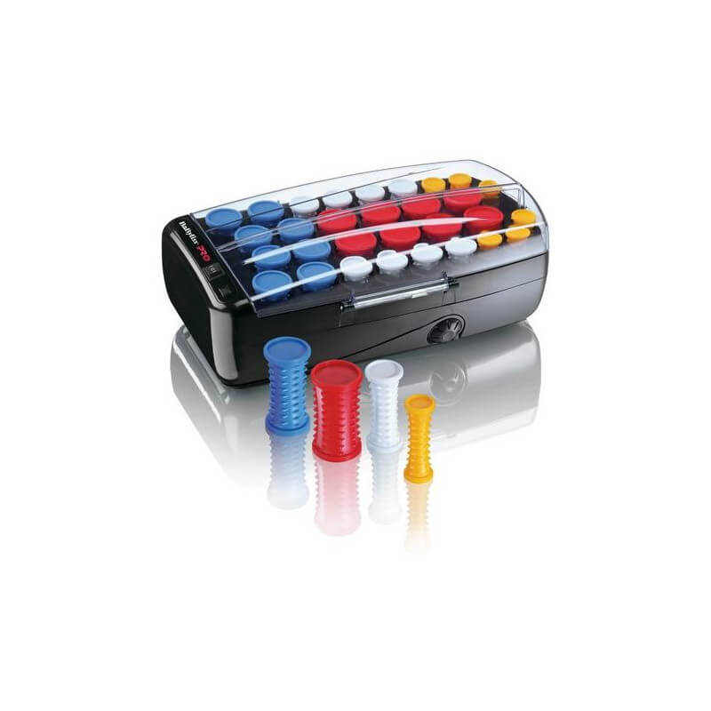 Verwarmbare krulspelden Babyliss Pro BaB3031E