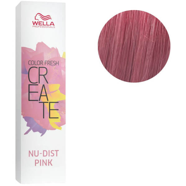 Color Fresh Color Create NuDist Pink 60 ML
Cor Fresh Color Create NuDist Pink 60 ML Color Fresh Color Create NuDist Pink 60 ML
Cor Fresh Color Create NuDist Pink 60 ML