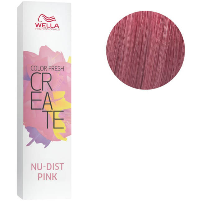 Color Fresh Color Create NuDist Pink 60 ML

Color Fresh Color Create NuDist Pink 60 ML