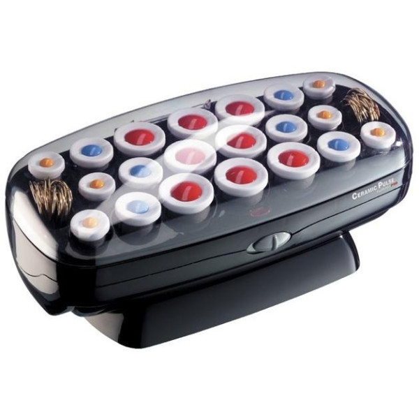 Bigoudis Chauffants Babyliss Pro BaB3021E Bigoudis Chauffants Babyliss Pro BaB3021E