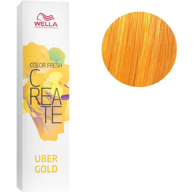 Color Fresh Color Crear Uber Gold 75 ML