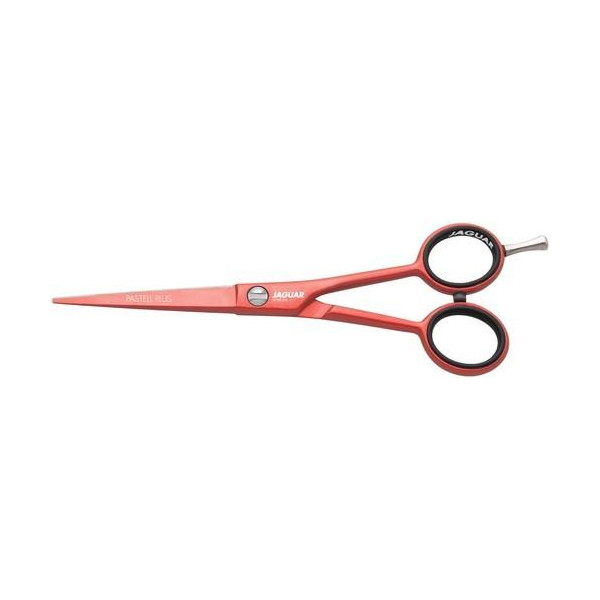 Forbici per scolpire Pastell Plus 40 Coral 5 Jaguar Forbici per scolpire Pastell Plus 40 Coral 5 Jaguar