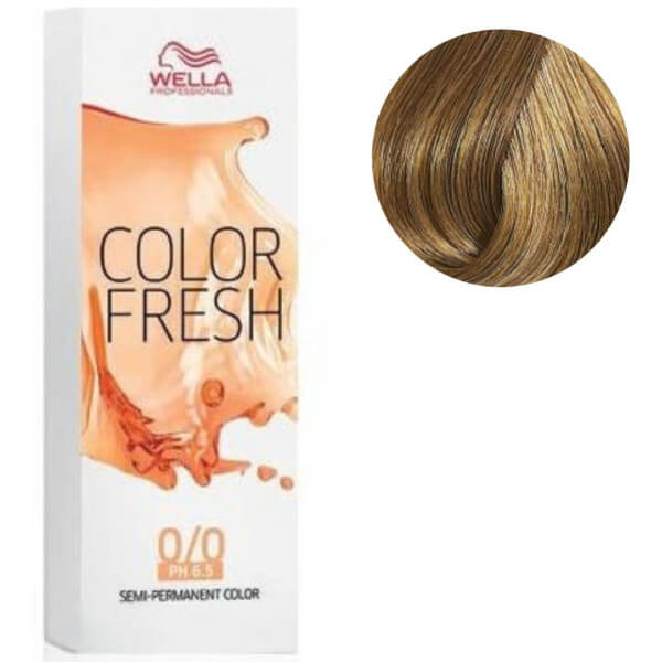 7/00 color fresco natural rubio intenso 75 ML