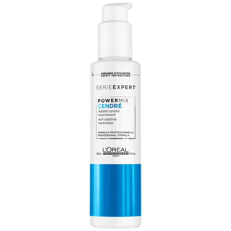 Aditivo realçador de cor Powermix Marrom 150ml