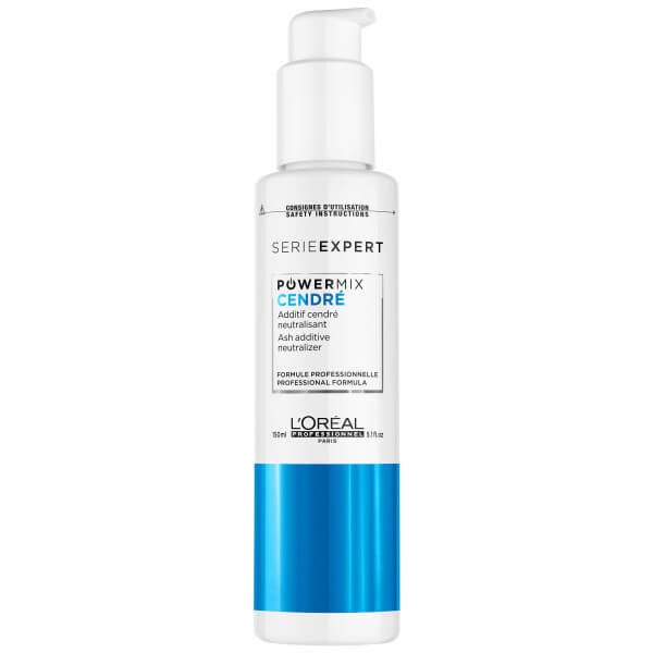 Kleurversterker additief Powermix Bruin 150 ml Kleurversterker additief Powermix Bruin 150 ml