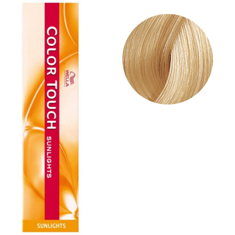 Color Touch / 0 Natural 60 ML