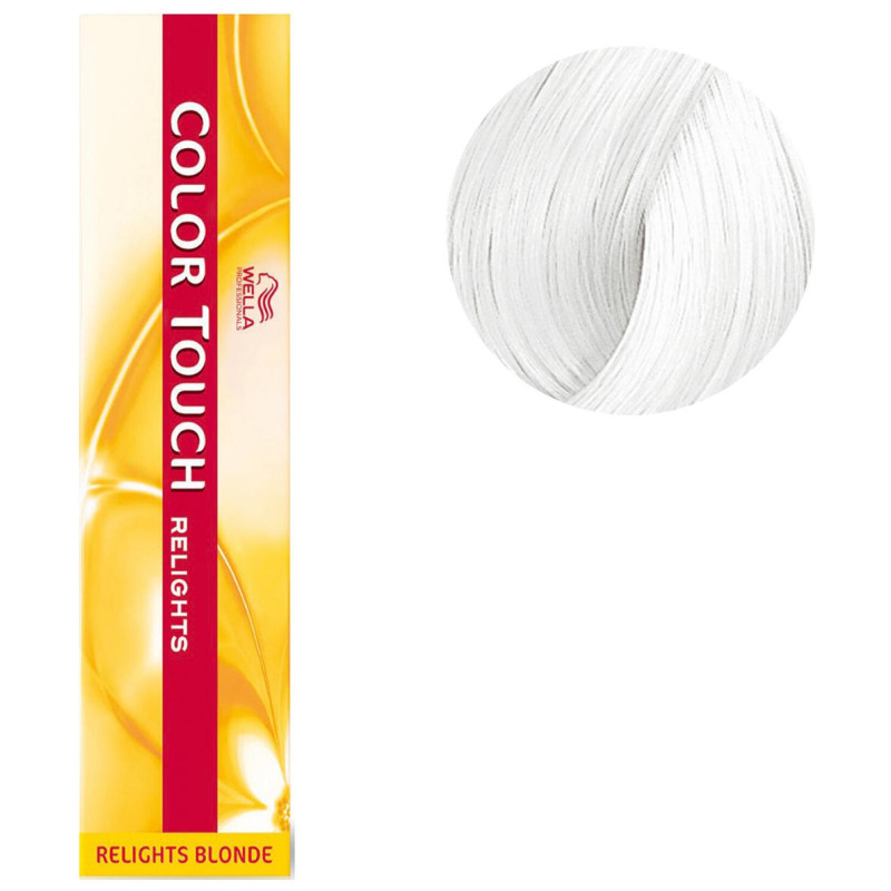 Color Touch 60 ML 00 riaccende naturale