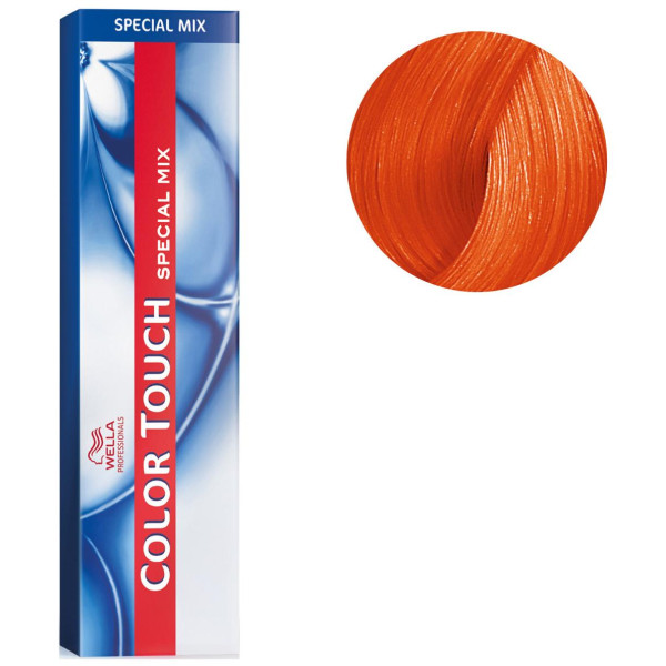 Color Touch 0/34 - Arancione - 60 ml 