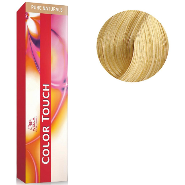 Color Touch 10/0 Blond Very Clear Lightening 60 ML