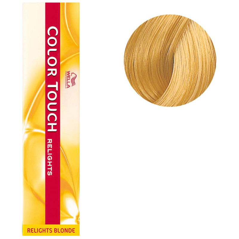 Color Touch relights 60 ML 03 Natural Gold