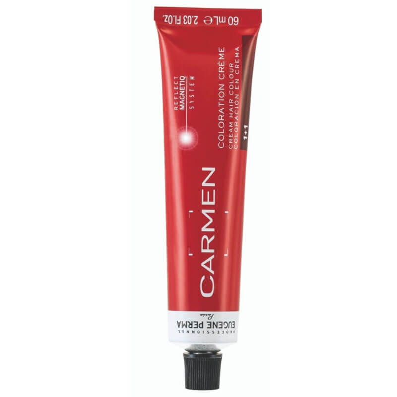 Tube Carmen 60 ML ( Par Nuances )