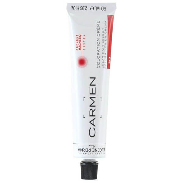 Carmen Super Eclaircissant 60 ML ( Par Nuances )