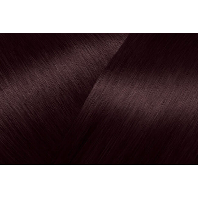 Tube Carmen 60 ml Nr. 4.6 Kastanjebruin Rood