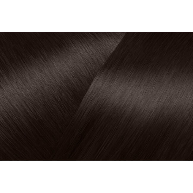 Tube Carmen 60 ML 4.8 Châtain Moka
