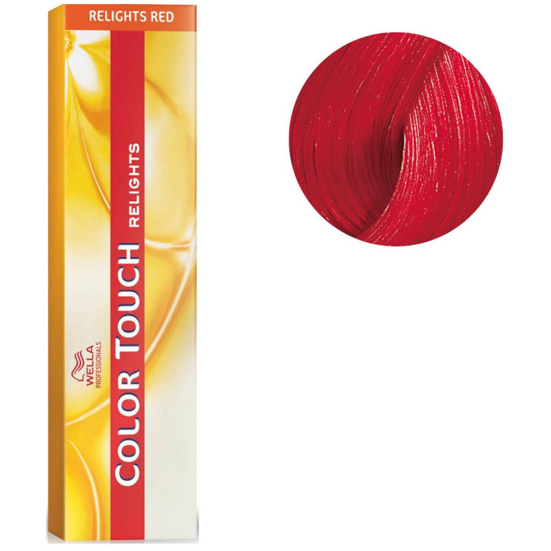Color Touch 60 ML Relights 44 Copper Intensive