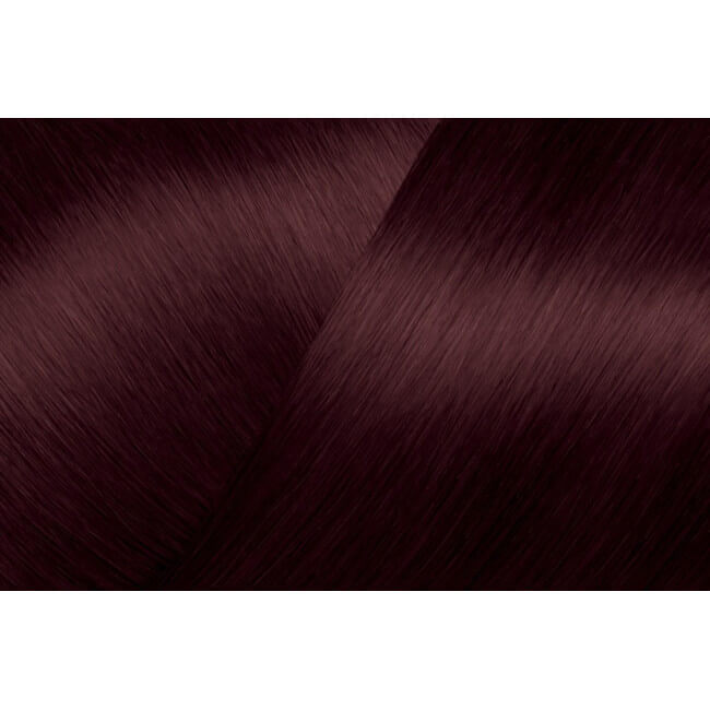 Tube Carmen 60 ml N°5.6 Lichtbruin Rood
