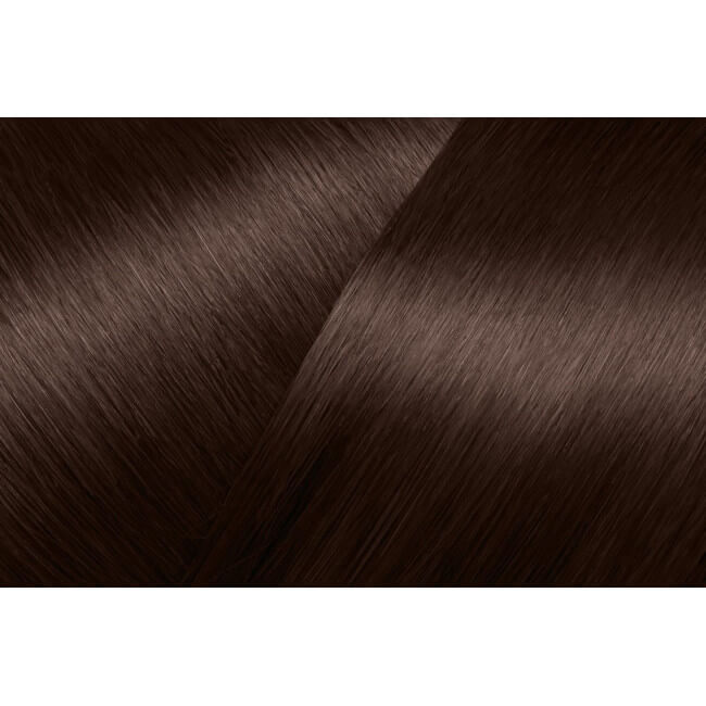 Tube 60 ml coloring Carmen 5.5 Mahogany Light Brown