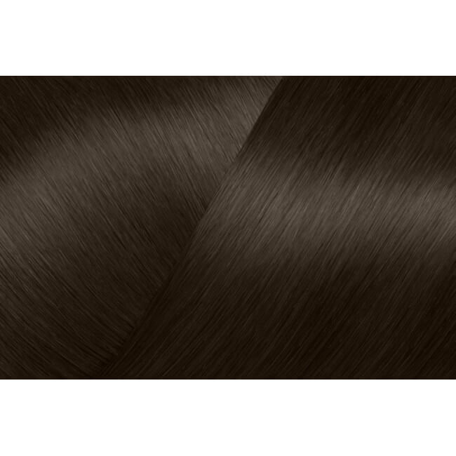 Tube Carmen 60 ml N°5.12 Licht As Blond Irisé