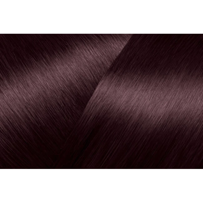 Tube Carmen 60 ml N°5.26 Licht Kastanje Iriserend Rood