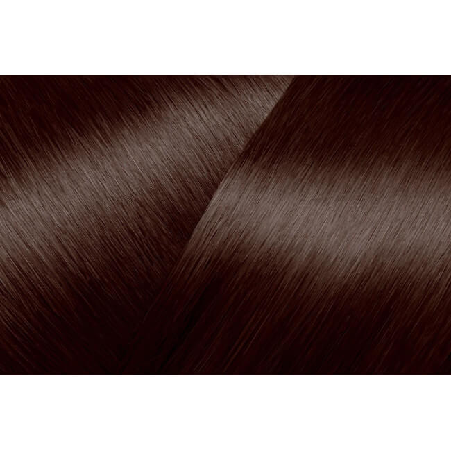Tubo Carmen 60 ml N°5.46 Castanho Claro Acobreado Vermelho